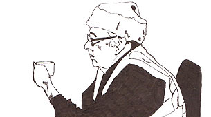 paul milton