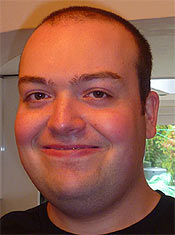 paul milton